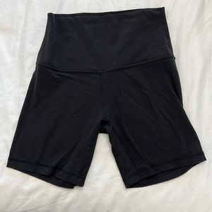 Lululemon Align Shorts
